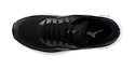 Mizuno  Wave Skyrise 5 Black/White/Nasturtium  Női futócipő
