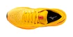Mizuno  Wave Skyrise 5 Citrus/Black/Cayenne  Férfi futócipő