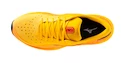 Mizuno  Wave Skyrise 5 Citrus/Black/Cayenne  Férfi futócipő