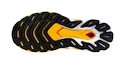 Mizuno  Wave Skyrise 5 Citrus/Black/Cayenne  Férfi futócipő