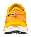 Mizuno  Wave Skyrise 5 Citrus/Black/Cayenne  Férfi futócipő