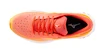Mizuno  Wave Skyrise 5 Dubarry/White/Citrus  Női futócipő