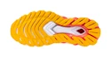Mizuno  Wave Skyrise 5 Dubarry/White/Citrus  Női futócipő