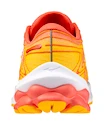 Mizuno  Wave Skyrise 5 Dubarry/White/Citrus  Női futócipő