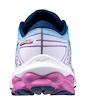 Mizuno  Wave Skyrise 5 Swim Cap/Navy Peony/Hyacinth  Női futócipő
