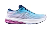 Mizuno  Wave Skyrise 5 Swim Cap/Navy Peony/Hyacinth  Női futócipő