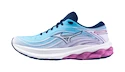 Mizuno  Wave Skyrise 5 Swim Cap/Navy Peony/Hyacinth  Női futócipő