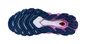 Mizuno  Wave Skyrise 5 Swim Cap/Navy Peony/Hyacinth  Női futócipő