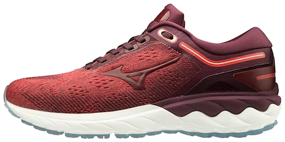 Outlet bazár -  Mizuno  Wave Skyrise   Női futócipő  EUR 38,5