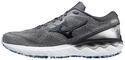 Mizuno  Wave Skyrise Wave Skyrise 2 / Antarctica / Onyx / Violet Blue  Férfi futócipő