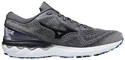 Mizuno  Wave Skyrise Wave Skyrise 2 / Antarctica / Onyx / Violet Blue  Férfi futócipő