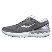 Mizuno  Wave Skyrise Wave Skyrise 2 / Blackened Pearl / Silver / Antarctica  Női futócipő