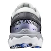 Mizuno  Wave Skyrise Wave Skyrise 2 / Blackened Pearl / Silver / Antarctica  Női futócipő