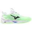 Mizuno  Wave STEALTH NEO 2 Neo Mint/Black  Férfiteremcipő
