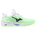 Mizuno  Wave STEALTH NEO 2 Neo Mint/Black  Férfiteremcipő