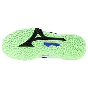 Mizuno  Wave STEALTH NEO 2 Neo Mint/Black  Férfiteremcipő