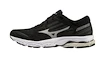 Mizuno Wave Stream 2 Black/Silver/Oyster Mushroom  Férfi futócipő