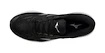 Mizuno Wave Stream 2 Black/Silver/Oyster Mushroom  Férfi futócipő
