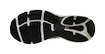 Mizuno Wave Stream 2 Black/Silver/Oyster Mushroom  Férfi futócipő