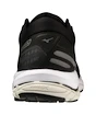 Mizuno Wave Stream 2 Black/Silver/Oyster Mushroom  Férfi futócipő