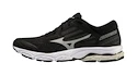 Mizuno Wave Stream 2 Black/Silver/Oyster Mushroom Férfi futócipő