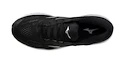 Mizuno Wave Stream 2 Black/Silver/Oyster Mushroom Férfi futócipő