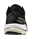 Mizuno Wave Stream 2 Black/Silver/Oyster Mushroom Férfi futócipő