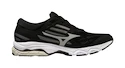 Mizuno Wave Stream 2 Black/Silver/Oyster Mushroom Férfi futócipő