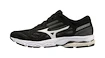 Mizuno Wave Stream 2 Black/White/Nimbus Cloud Női futócipő