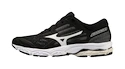 Mizuno Wave Stream 2 Black/White/Nimbus Cloud  Női futócipő