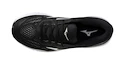 Mizuno Wave Stream 2 Black/White/Nimbus Cloud  Női futócipő