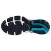 Mizuno  Wave Ultima 13 Moroccan Blue/Silver  Férfi futócipő