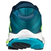 Mizuno  Wave Ultima 13 Moroccan Blue/Silver  Férfi futócipő