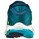 Mizuno  Wave Ultima 13 Moroccan Blue/Silver  Férfi futócipő