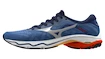 Mizuno  Wave Ultima 13 Turkish sea  Férfi futócipő