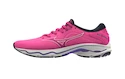 Mizuno  Wave Ultima 14 High-Vis Pink/Snow White/Purple Punch  Női futócipő
