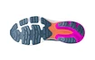 Mizuno  Wave Ultima 14 Maui Blue/White/807 C  Női futócipő