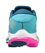 Mizuno  Wave Ultima 14 Maui Blue/White/807 C  Női futócipő