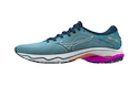 Mizuno Wave Ultima 14 Maui Blue/White/807 C Női futócipő