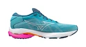 Mizuno  Wave Ultima 14 Maui Blue/White/807 C  Női futócipő UK 5,5