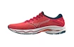 Mizuno Wave Ultima 14 Paradise Pink/White/Ink Blue Női futócipő