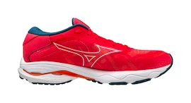 Mizuno Wave Ultima 14 Paradise Pink/White/Ink Blue Női futócipő