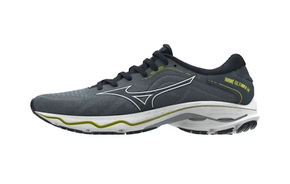 Mizuno  Wave Ultima 14 Stormy Weather/White/Sulphur Spring  Férfi futócipő