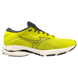 Mizuno Wave Ultima 14 Sulphur Spring/Ombre Blue/Aquarius Férfi futócipő