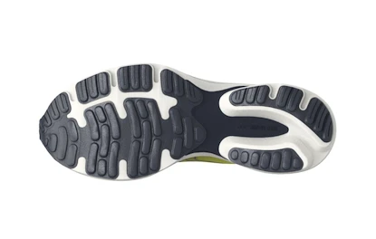 Mizuno  Wave Ultima 14 Sulphur Spring/Ombre Blue/Aquarius  Férfi futócipő UK 14