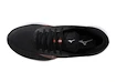 Mizuno  Wave Ultima 15 Black/Dubarry/Oyster Mushroom  Női futócipő