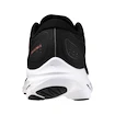 Mizuno  Wave Ultima 15 Black/Dubarry/Oyster Mushroom  Női futócipő