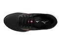 Mizuno  Wave Ultima 15 Black/Dubarry/Oyster Mushroom  Női futócipő