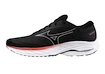 Mizuno  Wave Ultima 15 Black/Oyster Mushroom/Turbulence  Férfi futócipő