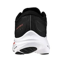 Mizuno  Wave Ultima 15 Black/Oyster Mushroom/Turbulence  Férfi futócipő